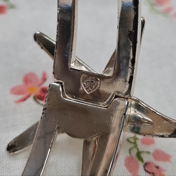 Brighton Rhinestone Starfish Bangle - Picture 4 of 4